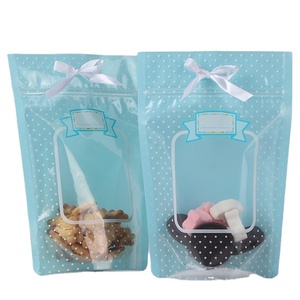 Confezione di <span class=keywords><strong>biscotti</strong></span> riciclabili Stand Up Pouch - Product Image 2