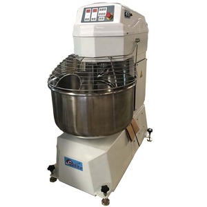 Amasadora Mezclador De <strong>Harina</strong> De Trigo Mezclador De <strong>Masa</strong> Grande Mezclador De <strong>Masa</strong> 200kg - Product Image 3