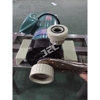 Fournisseur direct de réservoirs de lavage à l'acide PP, panneaux en PVC plastique, réservoirs d'oxydation électrolytique, réservoirs d'eau alcaline