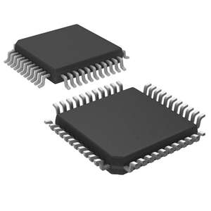 PIC16C65B-04I/PQ IC MCU 8BIT 7KB OTP 44MQFP para Control Industrial, Dispositivos Inteligentes para el Hogar, IoT, PIC16C65B-04I/PQ - Product Image 1