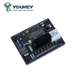 Régulateur de tension monophasé AC 220V Lanzhou TFXT-2 avec carte en cuivre pour SVC & TND V347-3009AVR WFST-3 WFST-7/8 - Product Image 5