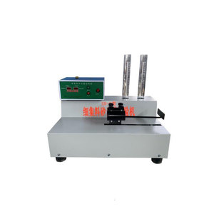 เครื่องทดสอบทรายละเอียด SD-2/เครื่องทดสอบอัตโนมัติ - Product Image 5