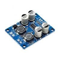 TPA3118 3118 module numérique 1X60W LED TV module d'alimentation PBTL carte amplificateur de puissance numérique mono TPA3118