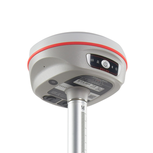 Kolida K6 GNSS RTK 1598 Canales GNSS Visualización en Vivo Establecimiento de Puntos Radio Farlink GPS IMU RTK - Product Image 3
