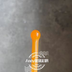 Cao Borosilicate vật liệu cứng chịu nhiệt kính màu que exp14 kính nguyên liệu que Đèn làm việc vật liệu màu - Product Image 3