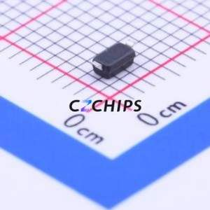 Nuevo y Original SZMMSZ5257BT1G SOD-123 Diodo Zener, Venta al por Mayor de Componentes Electrónicos, Proveedor de Chips y Servicio BOM - Product Image 2