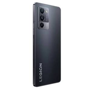 <span class=keywords><strong>Lenovo</strong></span> Legion Y70 5G Originale, <span class=keywords><strong>Telefono</strong></span> da Gaming con Schermo OLED da 6,67 Pollici 144Hz, Qualcomm SD 8+ Gen 1 4 Nm, Batteria 5100mAh, Ricarica Rapida 68W, Android 12 - Product Image 4