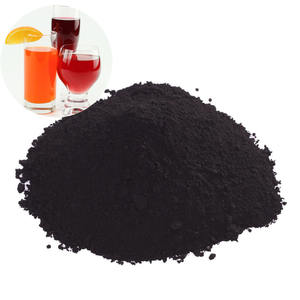 Poudre de charbon actif pour la décoloration du vin et du jus, charbons actifs en poudre à base de bois pour le blanchiment de l'huile - Product Image 5