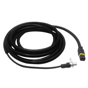 Nuevo Sensor de Velocidad de Rueda ABS 81271206198 para Camión TGA TGX TGS, Pieza de Auto 4410322790, Garantía de 6 Meses - Product Image 6