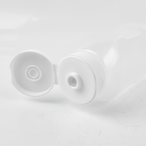 450ml 500g nhựa mềm bóp chai cho nước sốt cà chua 450ml HDPE/<span class=keywords><strong>hdpp</strong></span> nhựa bóp nóng chai nước sốt - Product Image 5