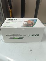 Test de grossesse précoce pour ruminants de haute précision - Kit de test de grossesse pour vaches/bovins - Test rapide de grossesse précoce pour animaux - Sang total