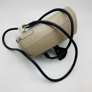 Monitor 320C 312C 330C 1573198 2602160 2602158 E320C E312C E330C Panel de Pantalla 260-2158 157-3198 260-2160 - Product Image 5