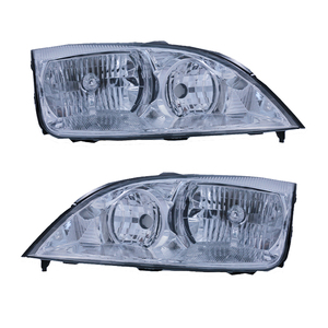 Faro anteriore Auto per Auto per <span class=keywords><strong>Ford</strong></span> Auto per Auto per <span class=keywords><strong>Ford</strong></span> <span class=keywords><strong>focus</strong></span> 2005 <span class=keywords><strong>2006</strong></span> 2007 proiettore - Product Image 6
