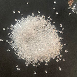 El precio más bajo en los últimos seis meses Material de inyección/Eva Granule/Eva Compound para zapato Sandalia Suela media suela - Product Image 1