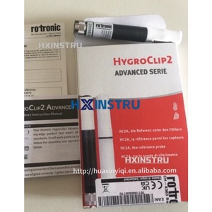 1 ชิ้นใหม่ ROTRONIC HC2A-S โพรบวัดอุณหภูมิและความชื้น H H - Product Image 3