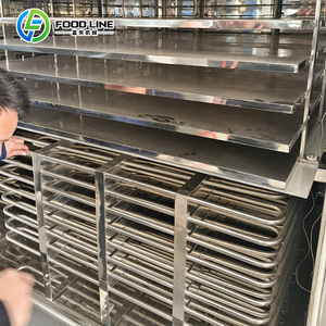 Liofilizador Doméstico Pequeño con Sistema de Cavitación al Vacío - Product Image 5