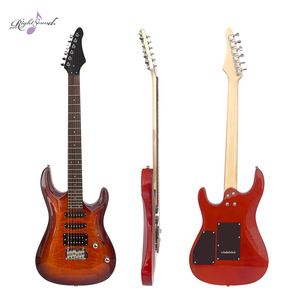 Guitarra al Por Mayor, Guitarra Más Versátil, Ideal para Principiantes, en Venta - Product Image 2
