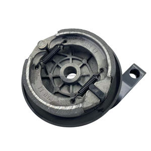 Freno de tambor de Venta caliente de fábrica para piezas y accesorios de scooter eléctrico <span class=keywords><strong>Xioami</strong></span> 3 Lite - Product Image 4