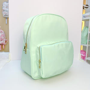 Stoney Clover Candy Colors Impermeable Estudiante Multifuncional Nylon Niñas Oversleeping Bag Adolescentes Escuela Mini Niños Mochila Bolsas - Product Image 4