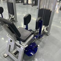 Nouvel arrivage commercial : Équipement d'entraînement de musculation Rosen, couleur personnalisée, équipement de gym, machines à charges guidées, adduction des hanches