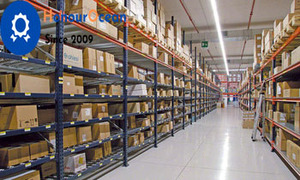 Tarifas de importación agente de transporte servicio de mensajería agente de envío de China envío a Sudáfrica Alemania Países Bajos FedEx - Product Image 5