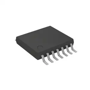 价格优惠的LM239集成电路芯片比较器CMOS、DTL、ECL、MOS、集电极开路、TTL SMD 14-tssop LM239APT