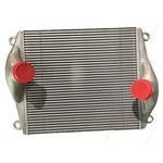 Refroidisseur intermédiaire 267-9441 267-9442 D10T pour bulldozer Cat D10T