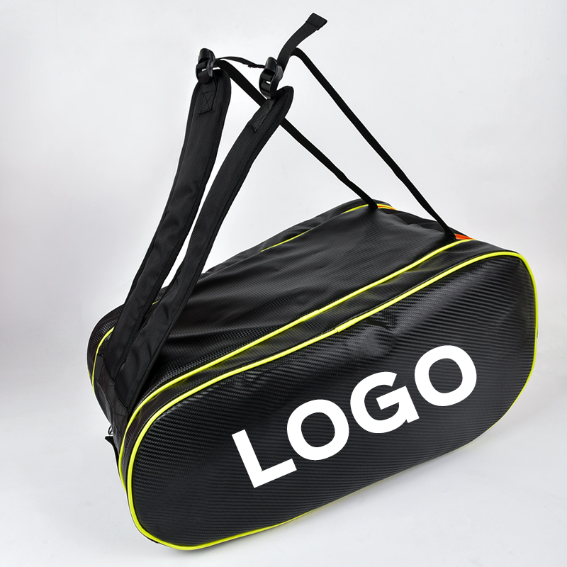 Custom logo Sport Bag Sport Gym