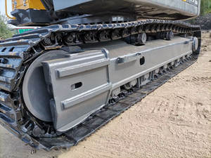 High Quality Used Volvo EC480D Excavator Good Price <b>Earth</b>-<b>Moving</b> <b>Machine</b> with 1 Year Warranty - Product Image 6