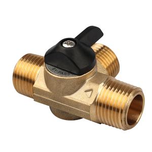 Kit de dérivation de chauffe-eau pour camping-car, réservoir de chauffe-eau pour camping-car Accessoires antigel d'hiver pour camping-cars et caravanes - Product Image 5