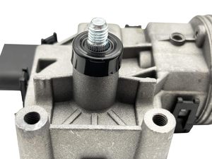 มอเตอร์ปัดน้ำฝนอะไหล่ใหม่ 5C7955113D สำหรับเจตต้า 1.4L 1.8L 2.0L - Product Image 3