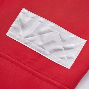 ポリエステル製防水カスタムプリント大人用ネックカフ（ラテックスネオプレン使用、ホワイトウォーターカヤック用） - Product Image 4