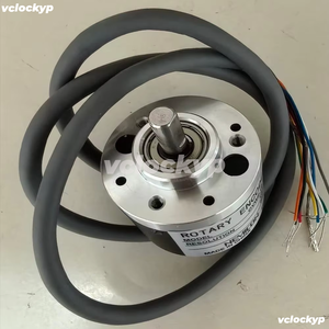 ตัวเข้ารหัสควบคุมภายใน NEMICON รุ่น OVW2-10-2MD-050-00E ความละเอียด 1000P/R - Product Image 2
