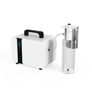 Chuyên nghiệp thương mại sang trọng thông minh <span class=keywords><strong>HVAC</strong></span> không khí mùi hương thiết yếu máy không nước hương liệu dầu khuếch tán hương thơm cho khách sạn nhà - Product Image 2