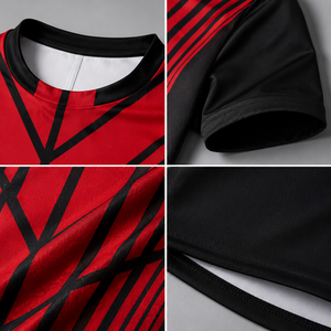 Fabricant de maillots d'e-sport personnalisés, t-shirts pour équipes de jeu compétitif, vêtements d'équipe par sublimation, OEM, ODM, marque privée, vêtements d'e-sport - Product Image 3