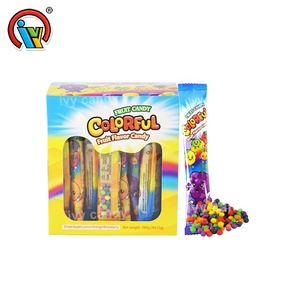 Dolce frutta gommosa caramella gommosa fornitore di dolciumi - Product Image 3