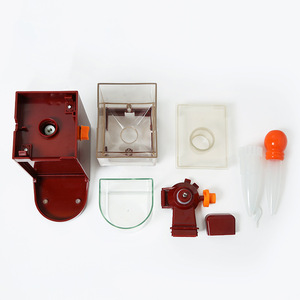 Peanut Butter Maker Electric <b>Grinder</b> 21-30L Capacity For Bakery Use - Product Image 4