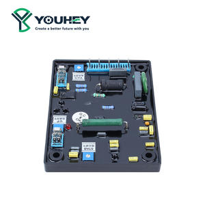 SAVR-75A GAVR-75A Carte régulatrice de tension automatique 100A 220V pour générateur à courant continu avec stabilisateurs 220V - Product Image 3