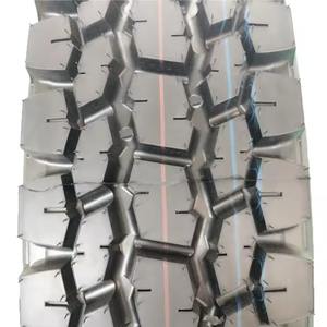 Neumático de Camión 11R22.5-16 de Alta Resistencia, Materiales Duraderos que Garantizan un Uso Prolongado, Calidad Estable, Excelente Rendimiento - Product Image 5
