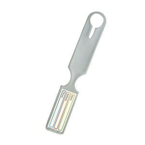 Etiqueta de Equipaje de PVC Personalizada con Impresión, Porta Pasaportes Antipérdida, Etiqueta de Identificación para Maletas, Regalo Promocional Empresarial - Product Image 4
