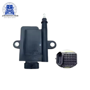 Катушки зажигания 612600191988 свечи зажигания 612600190686 катушки зажигания для Weichai WP6 WP7 WP10 Запчасти для двигателя грузовика - Product Image 1