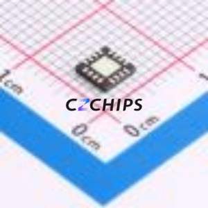 Nuevo y Original ADG633YCPZ (4x4) Circuito integrado IC Chip Interruptor analógico/Multiplexor - Product Image 2