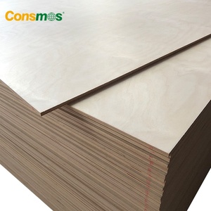 <span class=keywords><strong>Precio</strong></span> <span class=keywords><strong>de</strong></span> Lámina <span class=keywords><strong>de</strong></span> Madera Contrachapada <span class=keywords><strong>de</strong></span> Abedul Báltico para Aviones <span class=keywords><strong>de</strong></span> 3 mm, 5 mm, 8 mm, 18 mm, 4x8 - Product Image 1