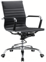 Chaise de formation et de réunion pivotante à roulettes, idéale pour étudiants, universités, salles de classe, bureaux et visiteurs - Meilleure vente