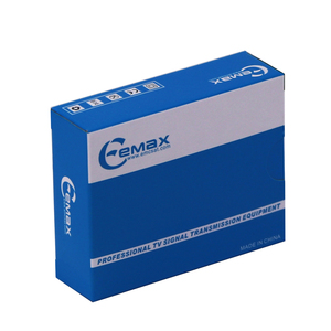 <span class=keywords><strong>Amplificador</strong></span> de <span class=keywords><strong>Señal</strong></span> de <span class=keywords><strong>TV</strong></span> RF de 20dB, <span class=keywords><strong>Amplificador</strong></span> en Línea, <span class=keywords><strong>Amplificador</strong></span> de <span class=keywords><strong>Señal</strong></span> de Satélite - Product Image 3