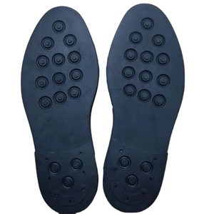 Cao su duy nhất làm việc da duy nhất Vibram ý chất lượng RB phía sau Palm vá - Product Image 1