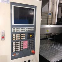Achats en ligne pour Chen hsong Jetmaster series JM650-C3 pompe Variable, Machine de moulage par Injection en plastique 650 tonnes à dongfeng