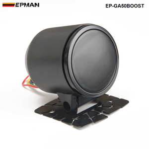 ADDCO - EPMAN voiture <span class=keywords><strong>moteur</strong></span> Auto 2 "52mm <span class=keywords><strong>numérique</strong></span> 20 LED PSI/BAR Turbo Boost jauge mètre avec capteur EP-GA50BOOST - Product Image 4