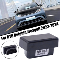 Pengangkat Kaca Otomatis Mobil OBD untuk BYD Seagull Dolphin Mini