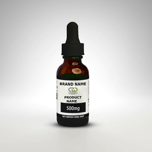 Suministro al por Mayor de Gotas Líquidas de Musgo Marino Natural de 60 ml, Marca Privada OEM ODM, Suplemento Herbal para Adultos - Product Image 5